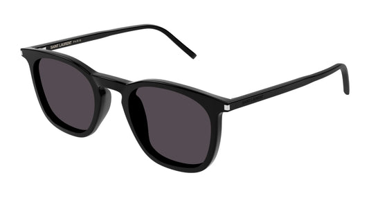 SAINT LAURENT SL623 001 49 SUNGLASSES