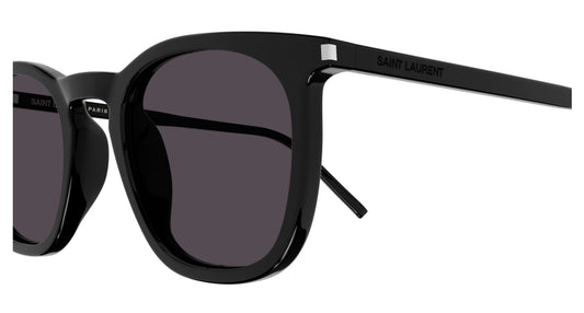 SAINT LAURENT SL623 001 49 SUNGLASSES