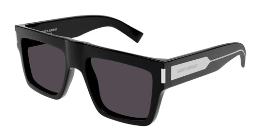 SAINT LAURENT SL628 001 55 SUNGLASSES