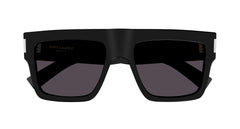 SAINT LAURENT SL628 001 55 SUNGLASSES