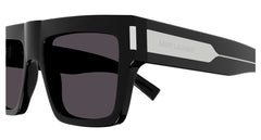 SAINT LAURENT SL628 001 55 SUNGLASSES