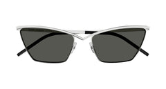 SAINT LAURENT SL637 002 57 SUNGLASSES