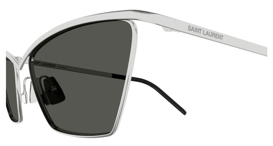 SAINT LAURENT SL637 002 57 SUNGLASSES