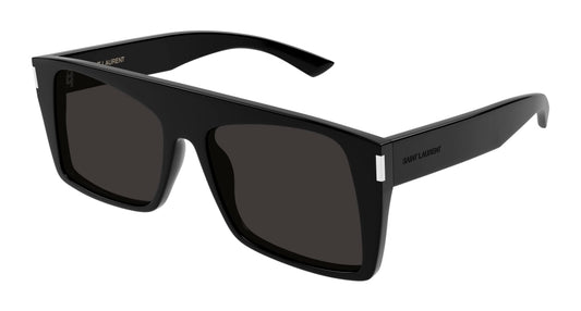 SAINT LAURENT SL651 001 58 SUNGLASSES