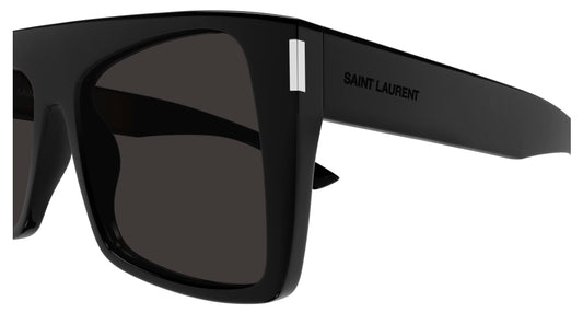 SAINT LAURENT SL651 001 58 SUNGLASSES