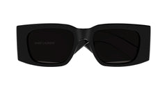 SAINT LAURENT SL654 001 52 SUNGLASSES