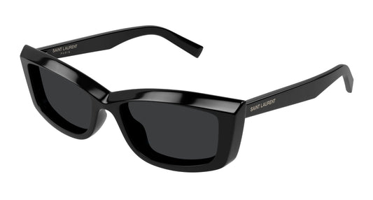 SAINT LAURENT SL658 001 54 SUNGLASSES