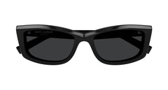 SAINT LAURENT SL658 001 54 SUNGLASSES