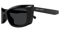 SAINT LAURENT SL658 001 54 SUNGLASSES