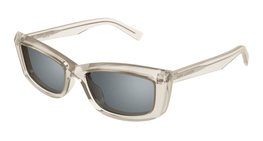 SAINT LAURENT SL658 003 54 SUNGLASSES