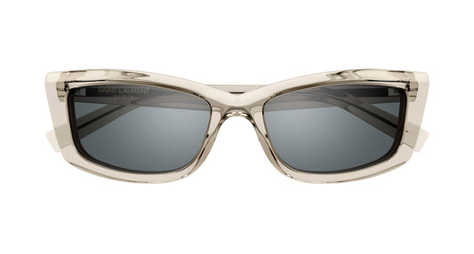 SAINT LAURENT SL658 003 54 SUNGLASSES