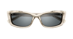 SAINT LAURENT SL658 003 54 SUNGLASSES