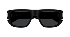 SAINT LAURENT SL659 001 55 SUNGLASSES