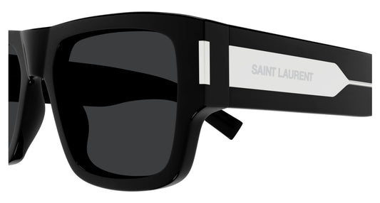 SAINT LAURENT SL659 001 55 SUNGLASSES