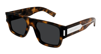 SAINT LAURENT SL659 002 55 SUNGLASSES