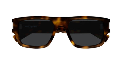 SAINT LAURENT SL659 002 55 SUNGLASSES