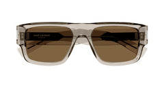 SAINT LAURENT SL659 004 55 SUNGLASSES