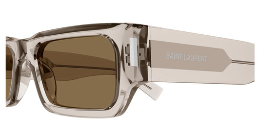 SAINT LAURENT SL660 004 54 SUNGLASSES