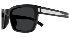 SAINT LAURENT SL662 001 57 SUNGLASSES