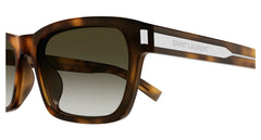 SAINT LAURENT SL662 002 57 SUNGLASSES