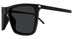 SAINT LAURENT SL668 001 56 SUNGLASSES