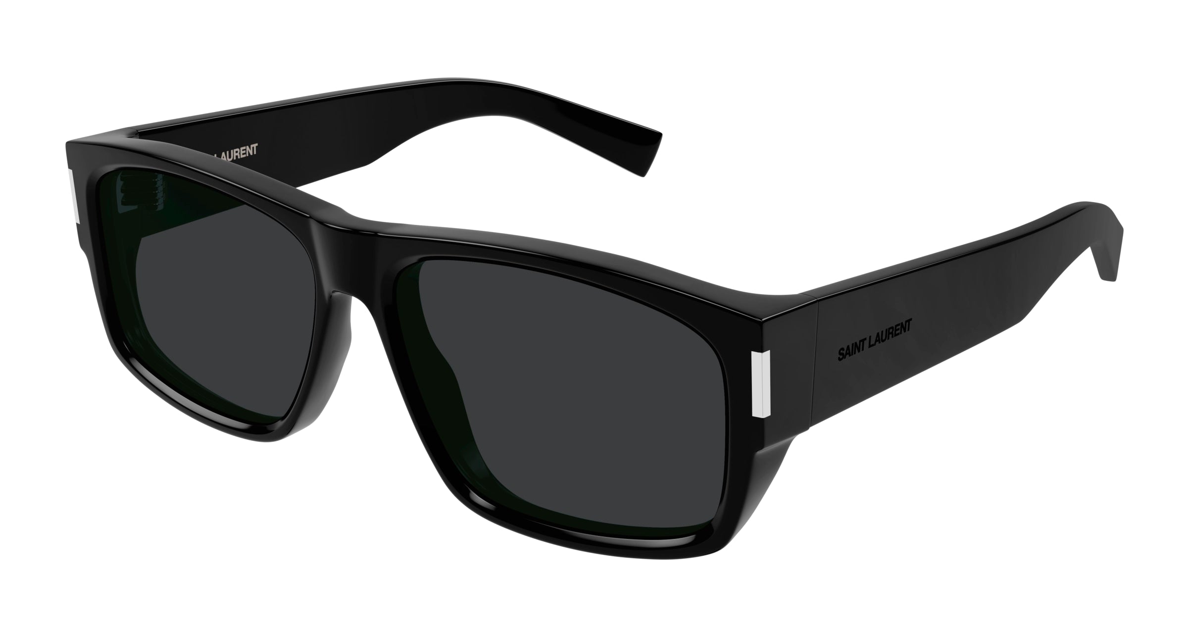 SAINT LAURENT SL689 001 59 SUNGLASSES