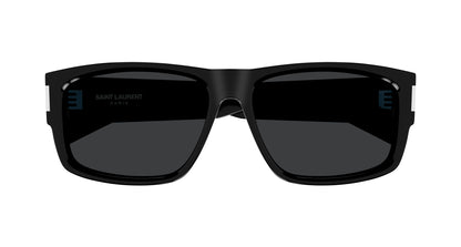 SAINT LAURENT SL689 001 59 SUNGLASSES