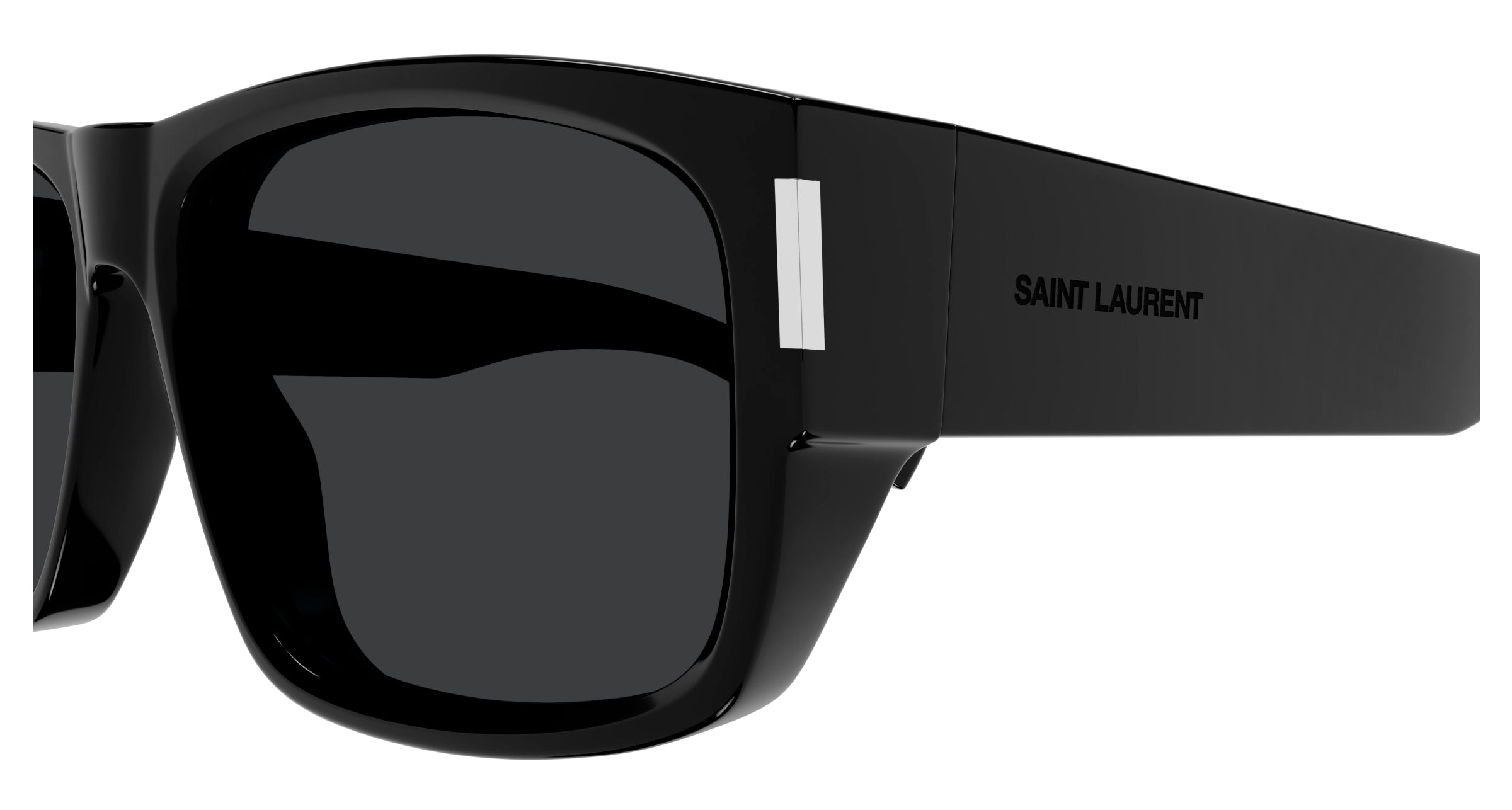 SAINT LAURENT SL689 001 59 SUNGLASSES