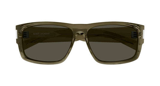 SAINT LAURENT SL689 004 59 SUNGLASSES