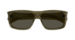 SAINT LAURENT SL689 004 59 SUNGLASSES