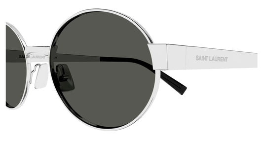 SAINT LAURENT SL692 002 55 SUNGLASSES