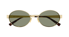 SAINT LAURENT SL692 003 55 SUNGLASSES