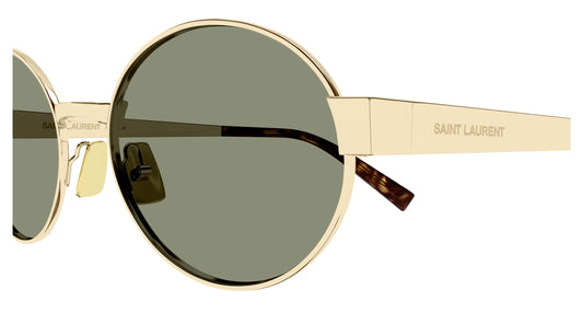 SAINT LAURENT SL692 003 55 SUNGLASSES