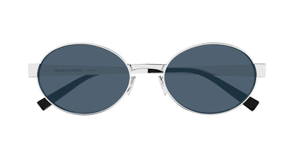 SAINT LAURENT SL692 006 55 SUNGLASSES