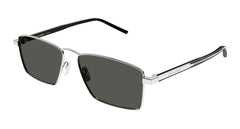 SAINT LAURENT SL700 002 57 SUNGLASSES