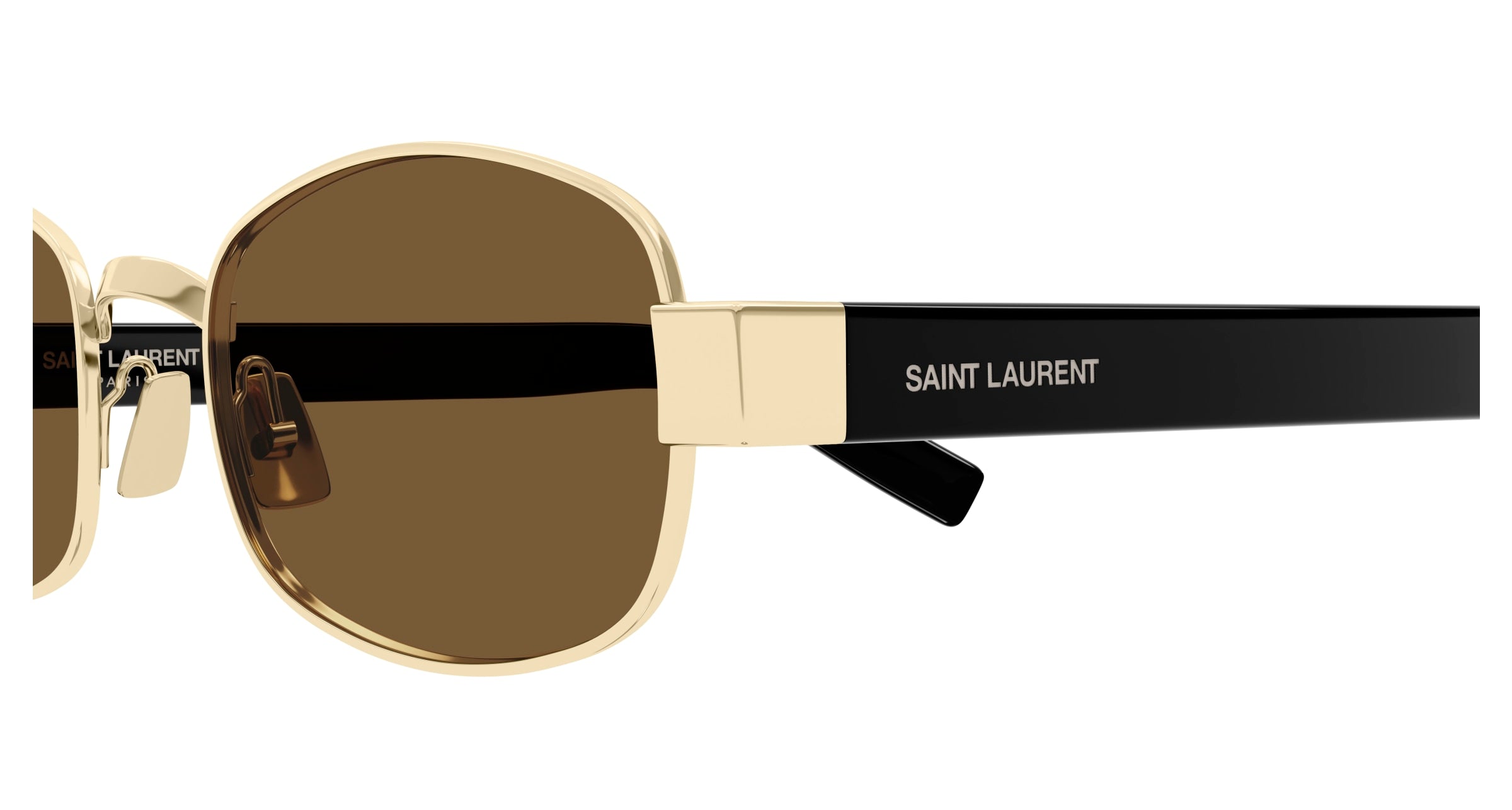 SAINT LAURENT SL706 001 53 SUNGLASSES