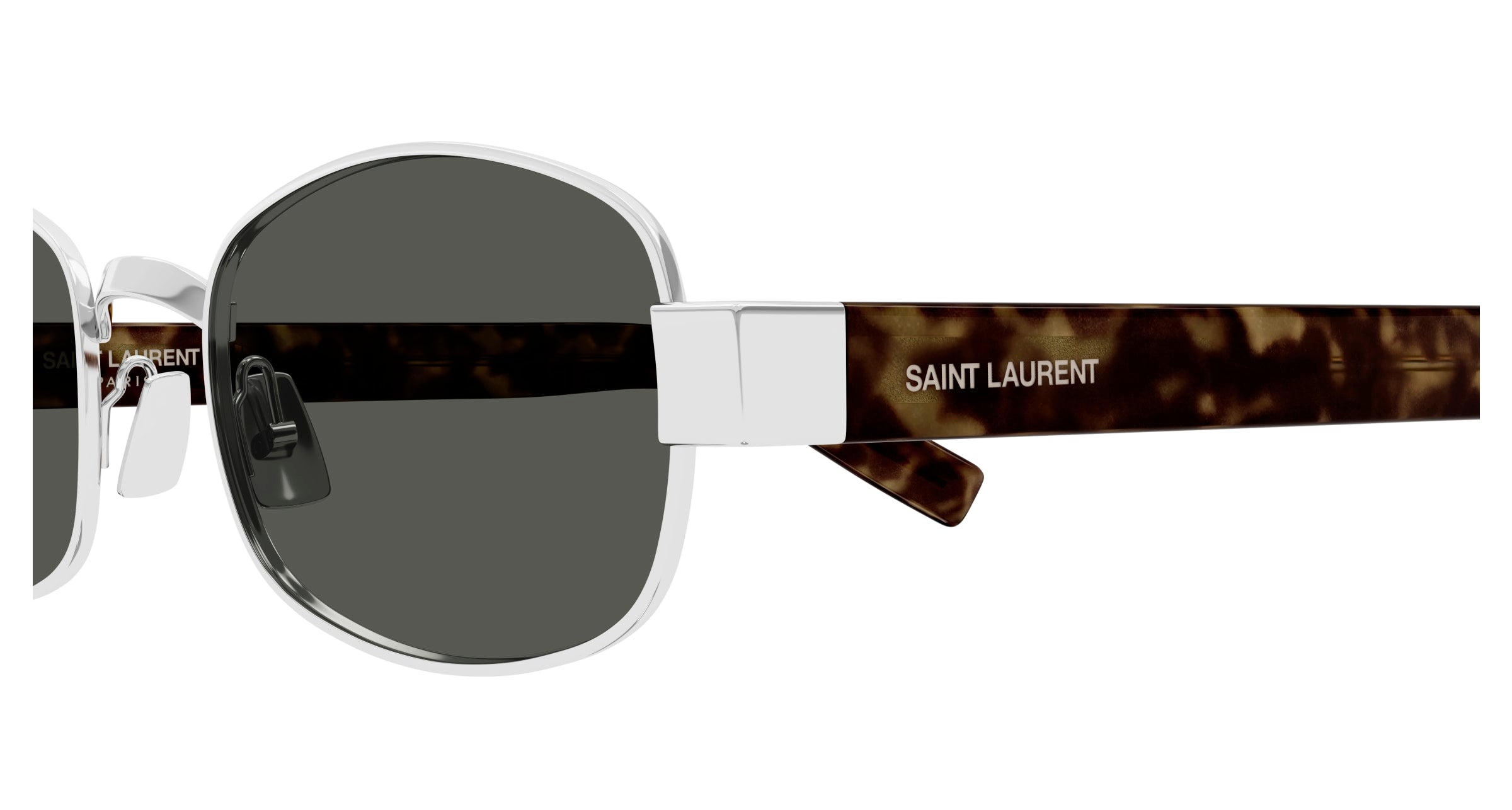 SAINT LAURENT SL706 002 53 SUNGLASSES