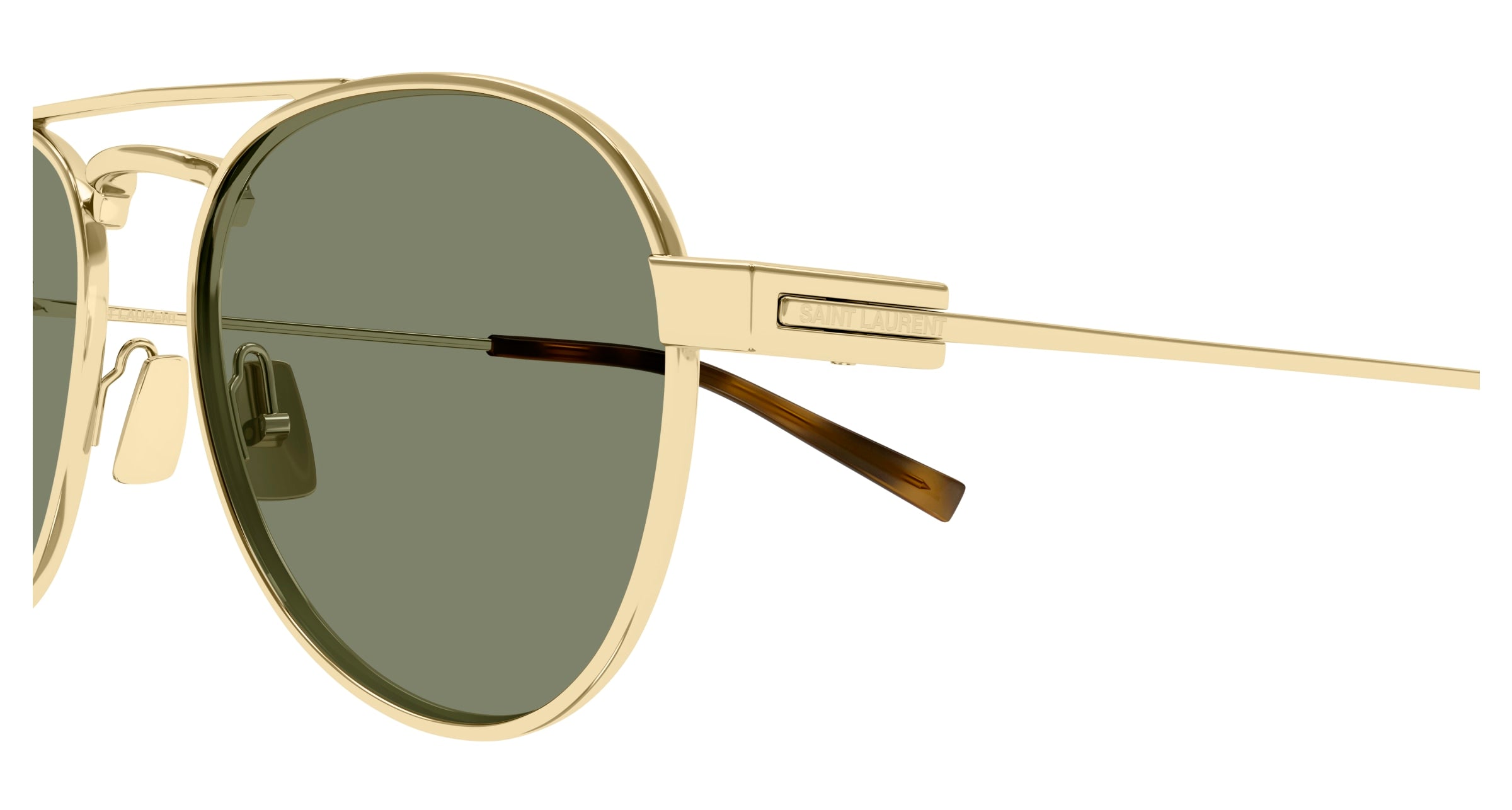 SAINT LAURENT SL708 003 54 SUNGLASSES