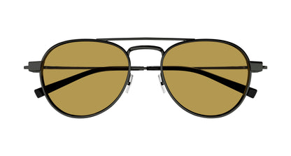 SAINT LAURENT SL708 004 54 SUNGLASSES