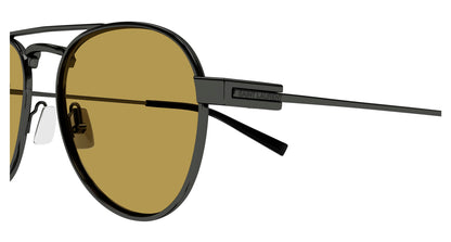 SAINT LAURENT SL708 004 54 SUNGLASSES