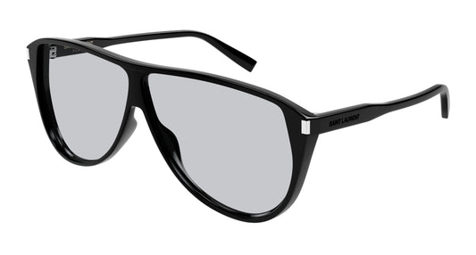 SAINT LAURENT SL731 001 65 SUNGLASSES