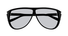 SAINT LAURENT SL731 001 65 SUNGLASSES