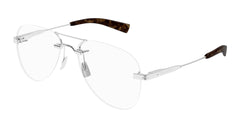 SAINT LAURENT SL745 001 55 FRAME