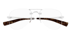 SAINT LAURENT SL745 001 55 FRAME