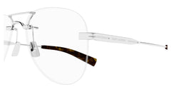 SAINT LAURENT SL745 001 55 FRAME