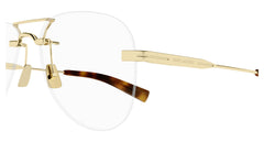 SAINT LAURENT SL745 002 55 FRAME