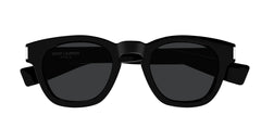 SAINT LAURENT SL746 001 48 SUNGLASSES