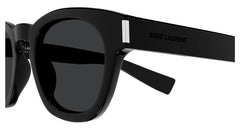 SAINT LAURENT SL746 001 48 SUNGLASSES