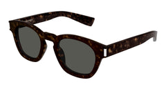 SAINT LAURENT SL746 002 48 SUNGLASSES