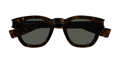 SAINT LAURENT SL746 002 48 SUNGLASSES